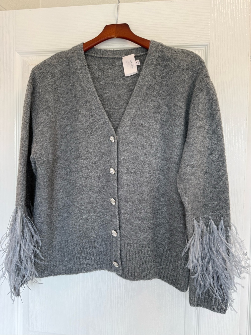 Cinq a Sept Bria Cardigan